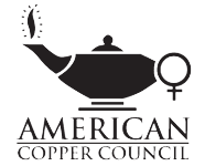 American copper council